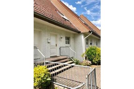 Reihenhaus mit fünf Zimmern in Wiesbaden, Südost