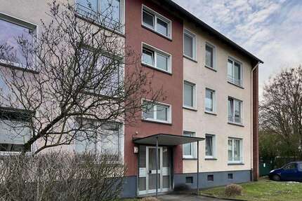 Wohnung zum Kaufen in Marl 130.000,00 € 66.24 m²