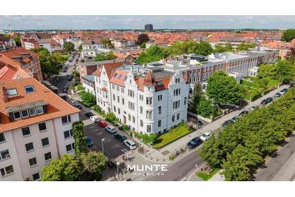Wohnung zum Kaufen in Braunschweig 1.980.000,00 € 247.5 m²