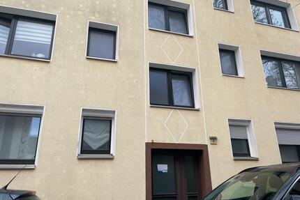 Schöne 2,5 Zimmer Wohnung ab sofort Frei - Bochum Werne