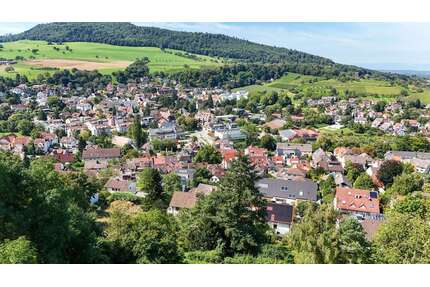 Wohnung zum Kaufen in Merzhausen 580.000,00 € 91.34 m²