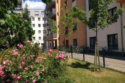 Wohnung zum Mieten in Leipzig 535,00 € 52.24 m²