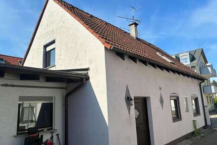 Haus zum Kaufen in Karlsruhe 298.000,00 € 105.91 m²