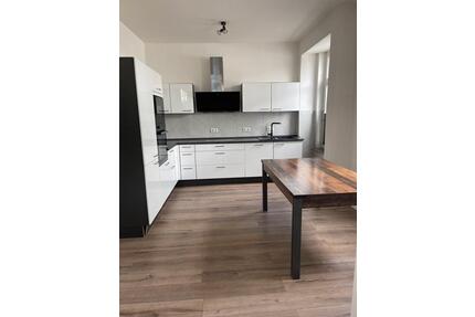 Wohnung EG barrierefreie - 1.250,00&nbsp;EUR Kaltmiete, ca.&nbsp; 90,00&nbsp;m&sup2; in Remscheid (PLZ: 42897) Gemarkung Bergisch Born