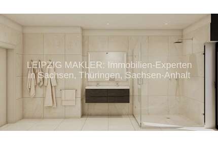 Wohnung zum Kaufen in Borsdorf 252.896,00 € 90.32 m²