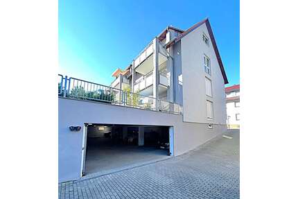 Wohnung zum Kaufen in Kirchardt 249.000,00 € 104 m²