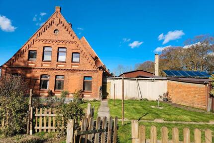 Wohnen auf dem Land - 1.200,00&nbsp;EUR Kaltmiete, ca.&nbsp; 116,00&nbsp;m&sup2; in Gülzow (PLZ: 21483)