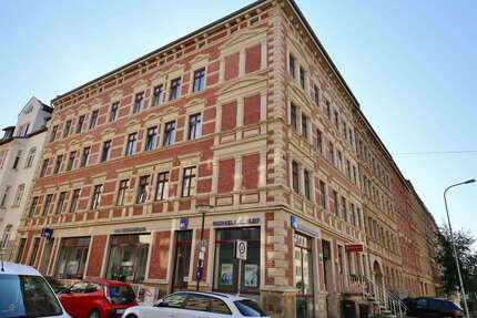 Wohnung zum Mieten in Halle 1.580,00 € 182 m²