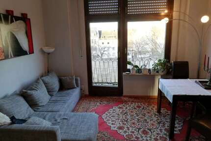Wohnung zum Mieten in Mainz-Kastel 520,00 € 44 m²