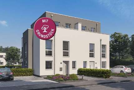 Haus zum Kaufen in Magdeburg 663.900,00 € 161 m²