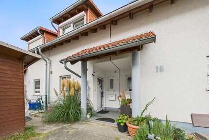Haus zum Kaufen in Ilvesheim 475.000,00 € 126 m²