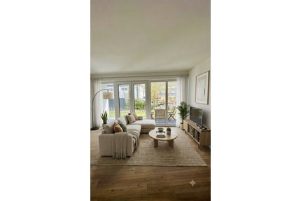 Wohnung zum Mieten in Frankfurt am Main 1.495,00 € 73 m²