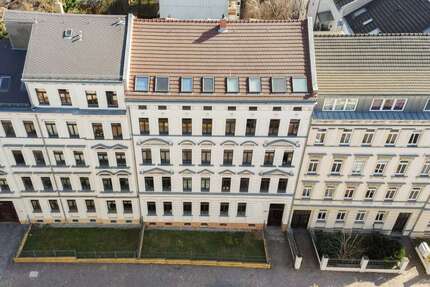Wohnung zum Kaufen in Leipzig 190.000,00 € 64.7 m²