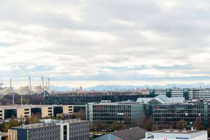 Wohnung zum Kaufen in München 279.900,00 € 37.17 m²