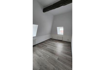 Gepflegte 3-Zimmer-Wohnung zu vermieten - Seegebiet Mansfelder Land