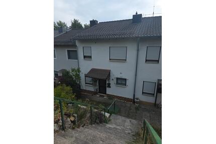Haus mit Garten und Garage + Sauna zu vermieten - Blieskastel