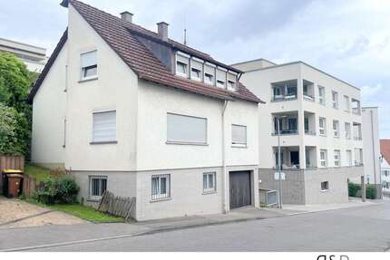 Haus zum Kaufen in Plattenhardt 345.000,00 € 116.41 m²
