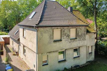 Haus zum Kaufen in Bergkamen 159.000,00 € 101.02 m²