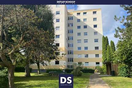 Wohnung zum Kaufen in Schwentinental 245.000,00 € 81 m²