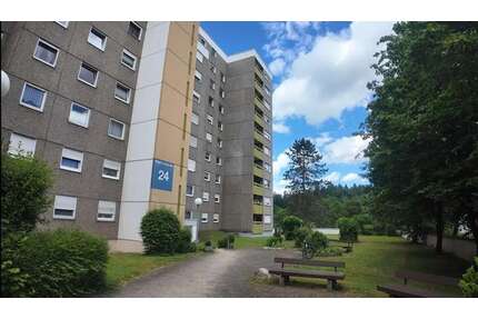 Wohnung zum Kaufen in Stuttgart 297.900,00 € 81 m²