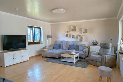 Wohnen und Arbeiten, wo Ruhe und Lebensqualität zuhause sind! - Dahlenburg