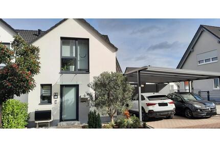 HAUS EINFAMILIENHAUS IN HAIBACH GRÜNMORSBACH ZUM VERKAUF