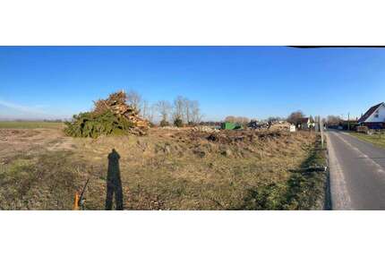 Grundstück zu verkaufen in Mühlenfließ OT Schlalach 78.125,00 € 625 m²