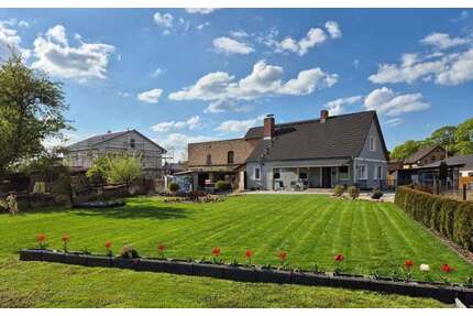 Haus zum Kaufen in Ueckermünde 215.000,00 € 100 m²