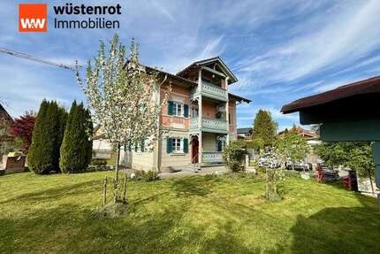 Haus zum Kaufen in Bruckmühl 1.050.000,00 € 180 m²