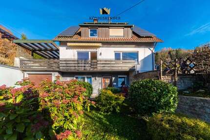 Haus zum Kaufen in Murrhardt 399.000,00 € 189 m²