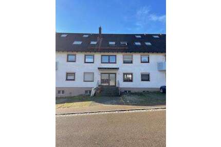 Wohnung zum Kaufen in Aalen 89.000,00 € 20 m²