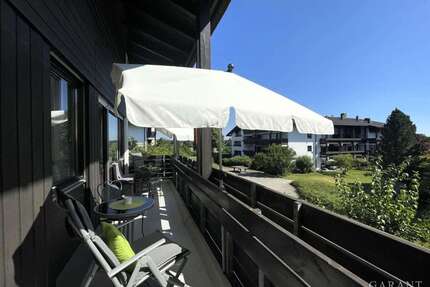 Wohnung zum Mieten in Prien a Chiemsee 975,00 € 65 m²
