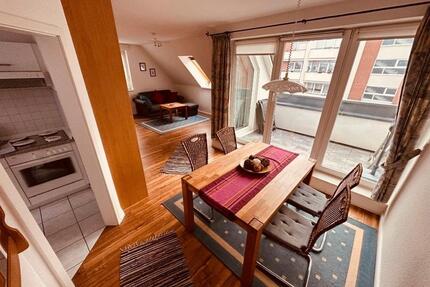 Ferienwohnung in Grömitz mit direkter Ostseenähe - Hamburg Stellingen