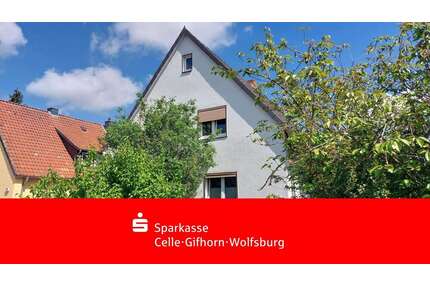 Haus zum Kaufen in Celle 200.000,00 € 104 m²
