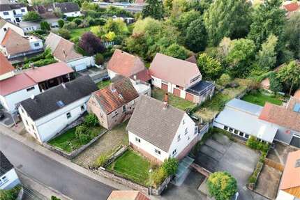 Haus zum Kaufen in Stelzenberg 200.000,00 € 135 m²