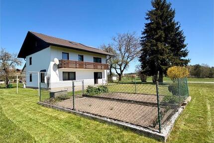 EFH bei Soyen (LKR Rosenheim) zu vermieten
