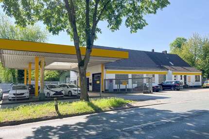 Grundstück in Bremen 799.000,00 € 2361 m²