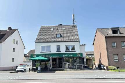 Wohnung zum Mieten in Dortmund 900,00 € 88 m²