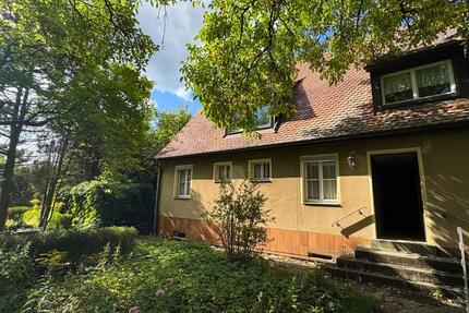 Großzügiges Haus zur Miete mit Garten, EBK, Keller und Dachboden - Weisendorf