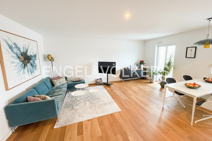 Wohnung zum Mieten in Frankfurt am Main 1.650,00 € 76 m²