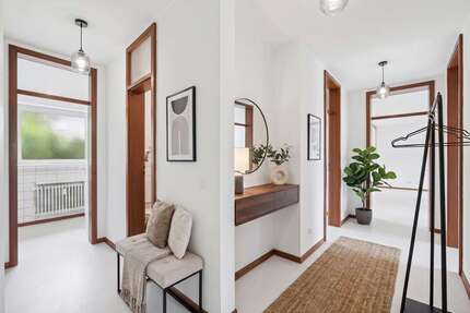 Wohnung zum Kaufen in Bonn Heiderhof 269.000,00 € 103 m² - Bonn / Heiderhof