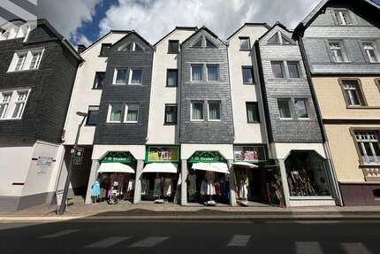 Wohnung zum Kaufen in Wiehl 199.000,00 € 109 m²