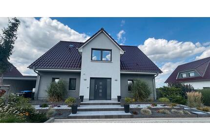 Einfamilienhaus in Woltwiesche - 555.555,00&nbsp;EUR Kaufpreis, ca.&nbsp; 184,00&nbsp;m&sup2; in Lengede (PLZ: 38268)