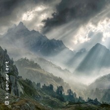 Alpensinfonie - Dresdner Philharmonie