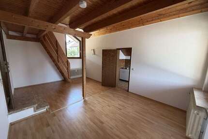 Wohnung zum Mieten in Niefern-Öschelbronn 340,00 € 34 m²