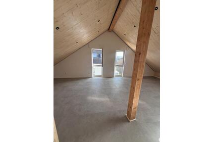 1 Zimmer Wohnung in Cham-Janahof - Roding