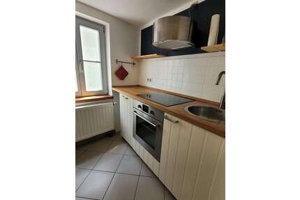 Wohnung zum Mieten in Augsburg 740,00 € 65 m²