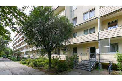 Wohnung zum Mieten in Leipzig 250,00 € 32.6 m²