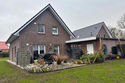 Haus in Großefehn Strackholt zu vermieten