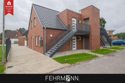 Wohnung zum Mieten in Lathen 790,00 € 68.61 m²